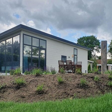 Klein Ramdal Hotell Putten Exteriör bild
