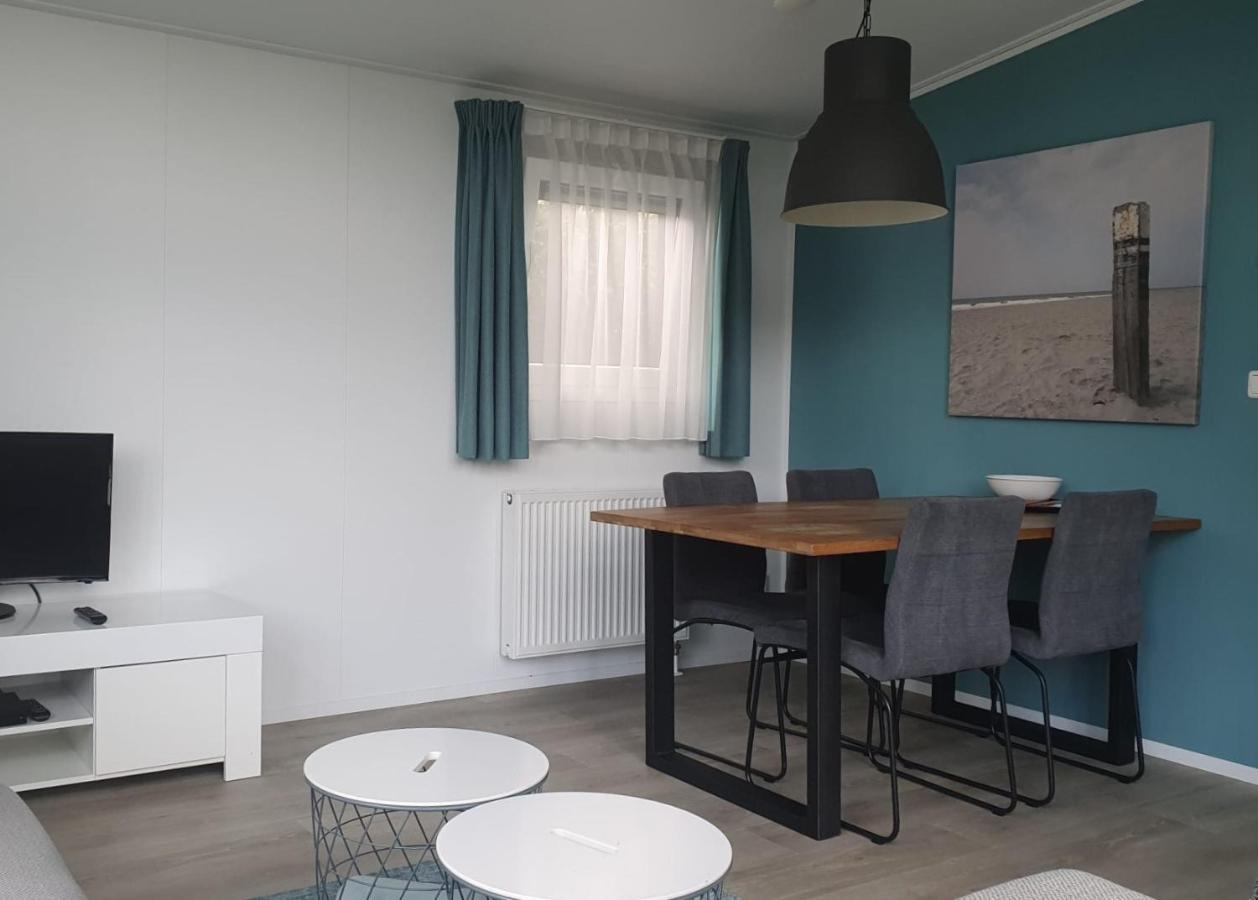 Klein Ramdal Hotell Putten Exteriör bild