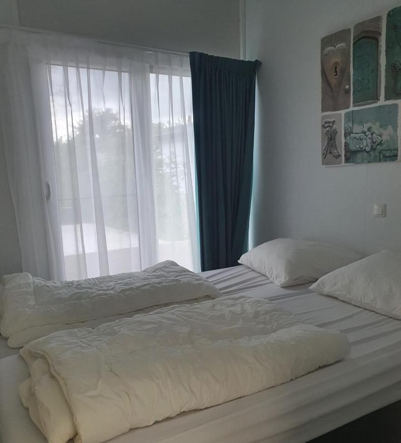 Klein Ramdal Hotell Putten Exteriör bild