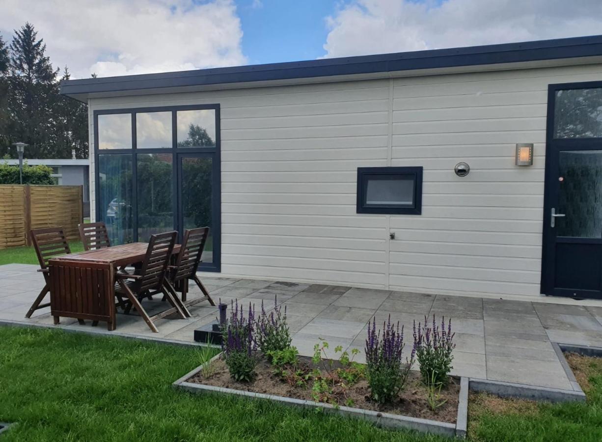 Klein Ramdal Hotell Putten Exteriör bild